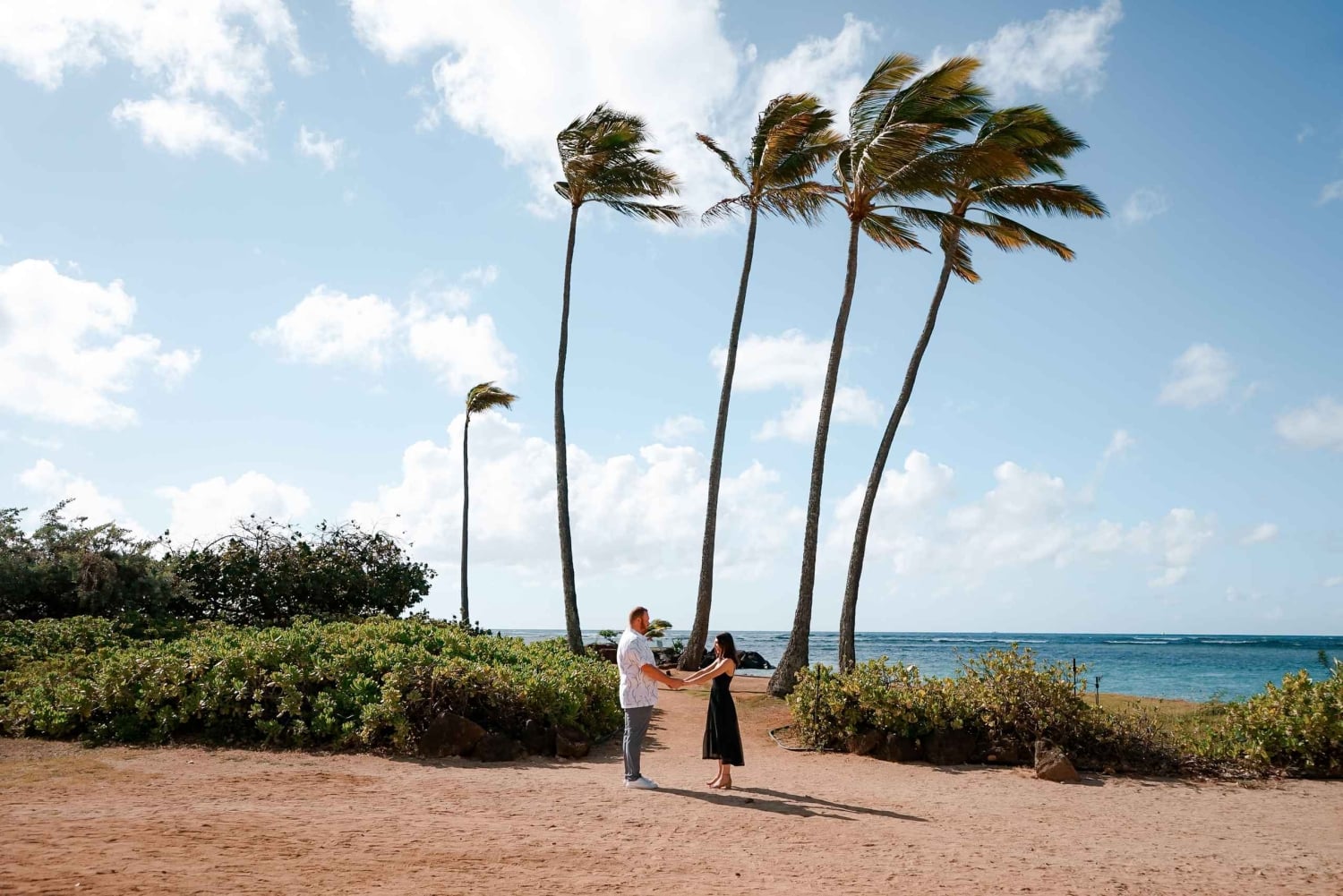 Phuket: Private Vacation Photoshoot with Photographer