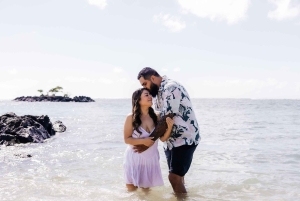 Phuket: Private Vacation Photoshoot with Photographer