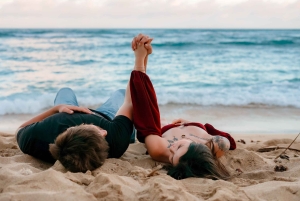 Phuket: Private Vacation Photoshoot with Photographer