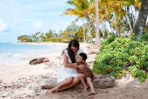 Phuket: Private Vacation Photoshoot with Photographer