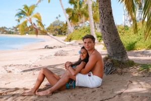 Phuket: Private Vacation Photoshoot with Photographer