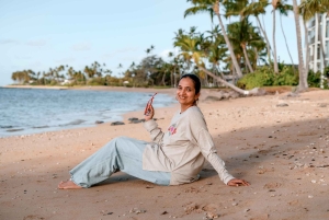 Phuket: Private Vacation Photoshoot with Photographer