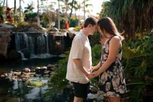 Phuket: Private Vacation Photoshoot with Photographer