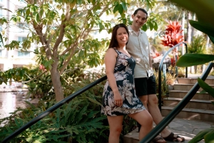 Phuket: Private Vacation Photoshoot with Photographer