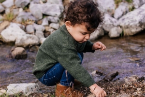 Phuket: Private Vacation Photoshoot with Photographer