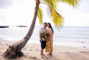 Phuket: Private Vacation Photoshoot with Photographer