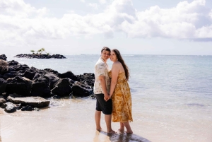 Phuket: Private Vacation Photoshoot with Photographer