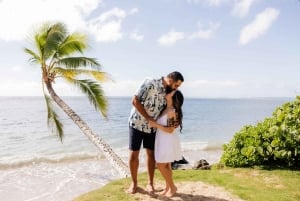 Phuket: Private Vacation Photoshoot with Photographer