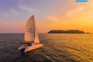 Phuket: Promthep Cape Private Snorkelling & Sunset Cruise