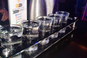 Phuket: Pub Crawl Tour