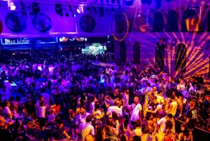 Phuket: Pub Crawl Tour