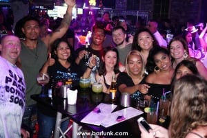 Phuket: Pub Crawl Tour