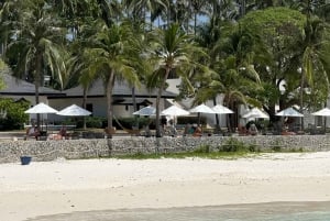Phuket: Racha and Coral Island Sunset Catamaran Party Tour
