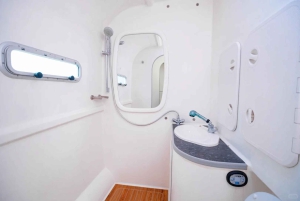 Phuket: Racha and Coral Island Sunset Catamaran Party Tour