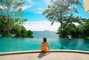 Phuket: Racha and Coral Island Sunset Catamaran Party Tour