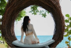 Phuket: Racha and Coral Island Sunset Catamaran Party Tour