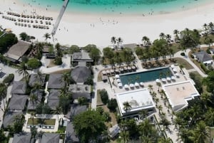 Phuket: Racha and Coral Island Sunset Catamaran Party Tour