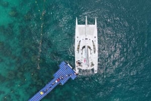 Phuket: Racha Yai & Racha Noi Island -sukellusretki