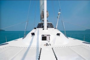 Phuket: Racha Yai & Racha Noi Island -sukellusretki