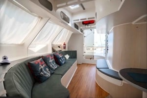 Phuket: Racha Yai & Racha Noi Island -sukellusretki