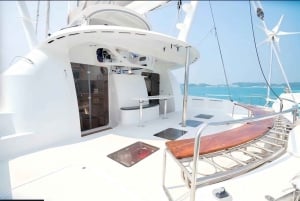 Phuket: Racha Yai & Racha Noi Island -sukellusretki