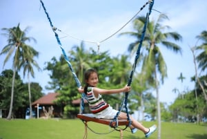 Phuket: Racha Yai & Racha Noi Island -sukellusretki