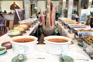 Phuket: Racha Yai & Racha Noi Island -sukellusretki