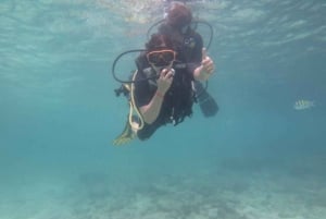 Phuket: Racha Island and Coral Islands + Scuba Beach Dive