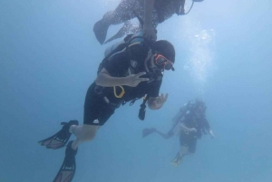 Phuket: Racha Island and Coral Islands + Scuba Beach Dive