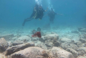 Phuket: Racha Island and Coral Islands + Scuba Beach Dive