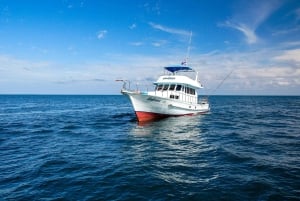 Phuket: tour en barco con pesca y snorkel en las islas Racha