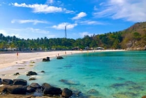 Phuket: Racha Island snorkling eller dykningstur