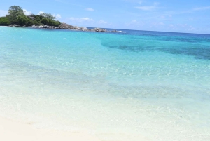 Phuket: Racha Islands & Maiton Dolphin Spotting by Speedboat