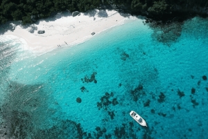 Phuket: Racha Islands & Maiton Dolphin Spotting by Speedboat