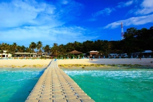 푸켓: 라차 제도 프라이빗 롱테일 보트 투어