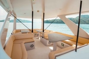 Phuket: Racha Noi & Maiton Catmaran Tour with Beach Picnic