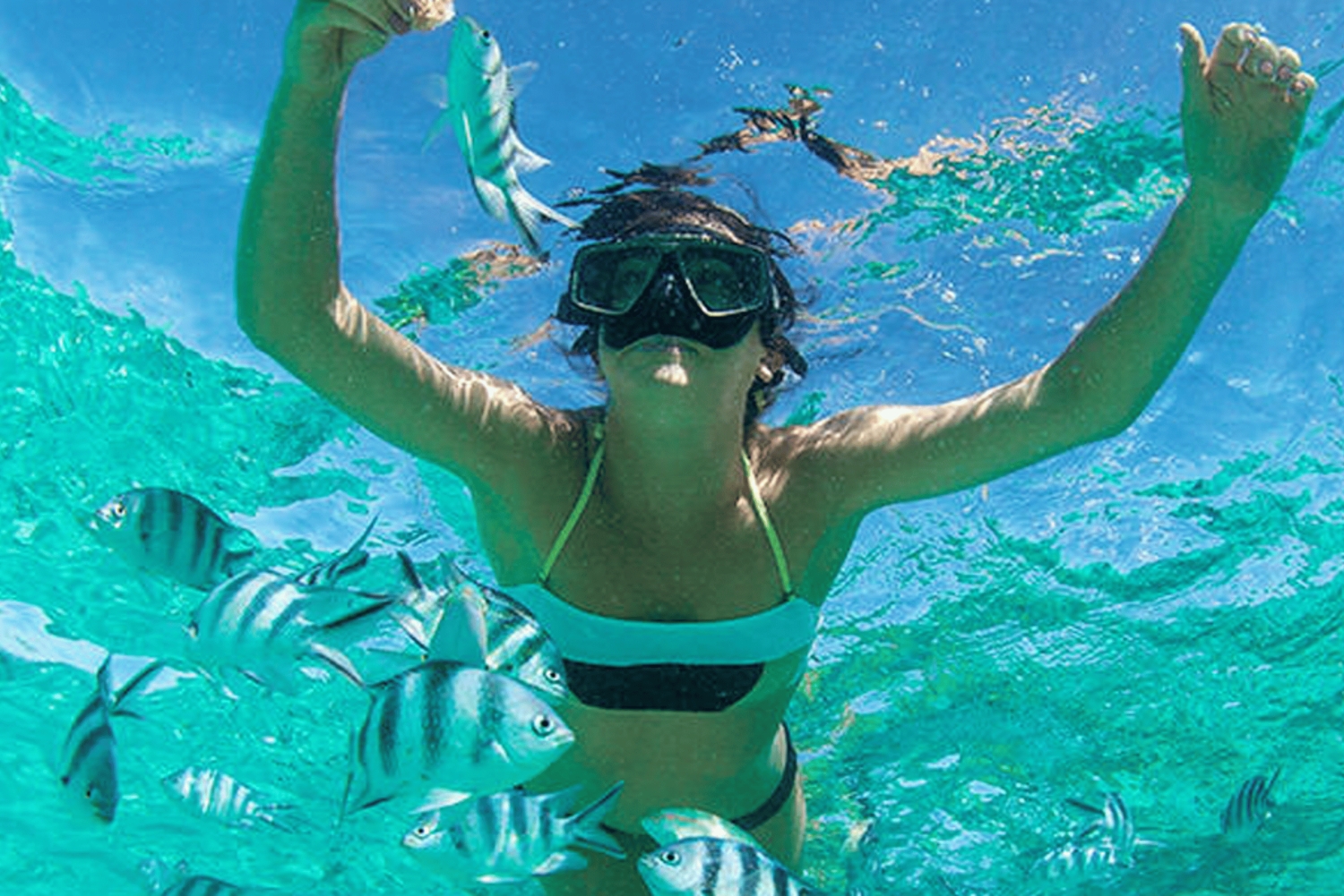 Phuket Racha-Yai i Wyspa Koralowa – wycieczka motorówką + SPA po opalaniu