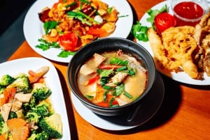 Phuket: Racha Yai & Noi 3-dyk dagsudflugt