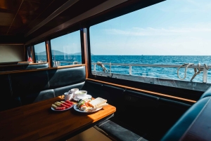 Phuket: gita di 1 giorno a Racha Yai e Noi con 3 immersioni