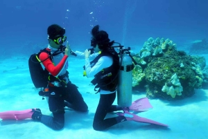 Phuket : excursion de plongée aux îles Racha Yai et Racha Noi