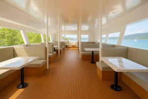 Phuket : excursion de plongée aux îles Racha Yai et Racha Noi