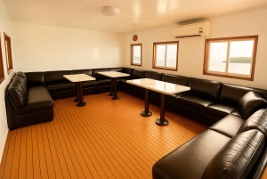 Phuket : excursion de plongée aux îles Racha Yai et Racha Noi