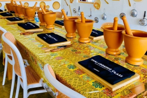 Phuket: Rawai Thai Cooking Class med lokal kok