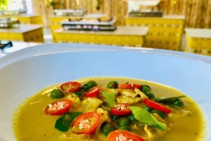 Phuket: Rawai Thai Cooking Class med lokal kok