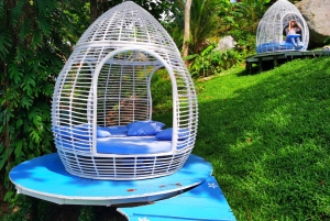 Phuket: Rock Beach Swing Entry Ticket