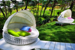 Phuket: Rock Beach Swing Entry Ticket