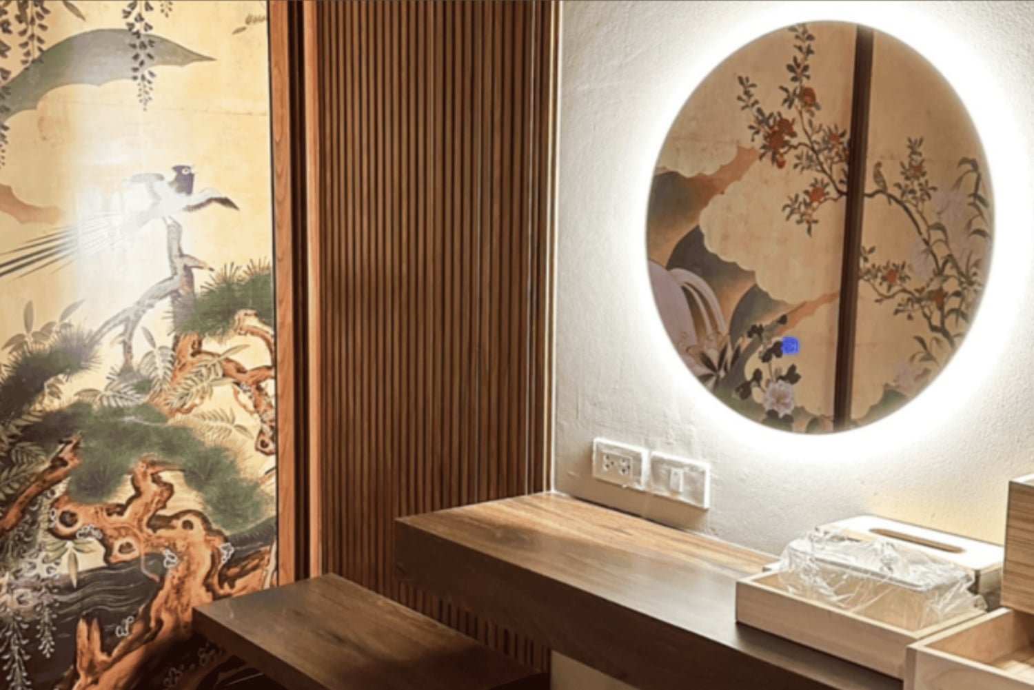 Phuket: SAMA Onsen & Massage Spa E-Voucher