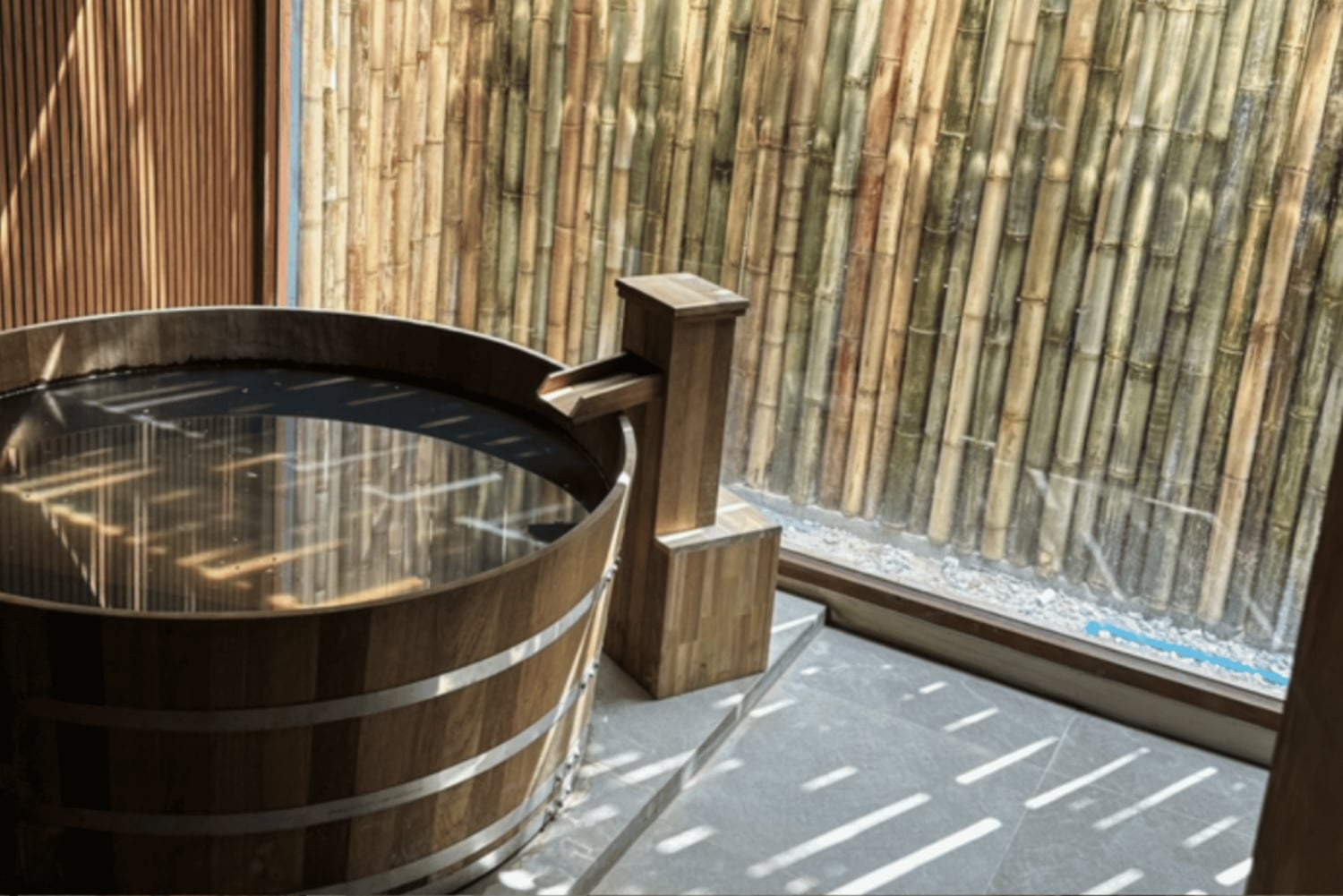 Phuket: SAMA Onsen & Massage Spa E-Voucher