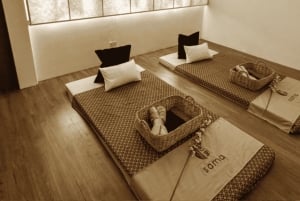 Phuket: SAMA Onsen & Massage Spa E-Voucher