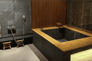 Phuket: SAMA Onsen & Massage Spa E-Voucher